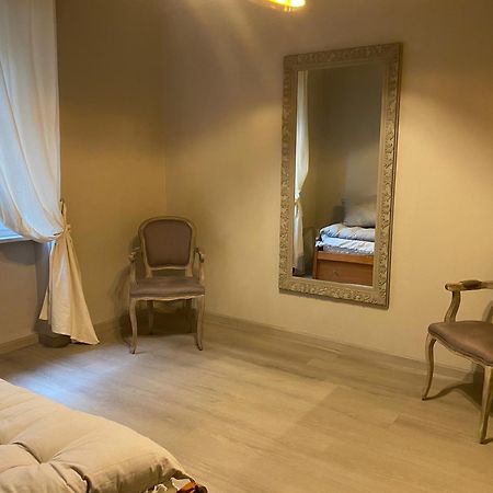 Micasa Apartment Milan Luaran gambar