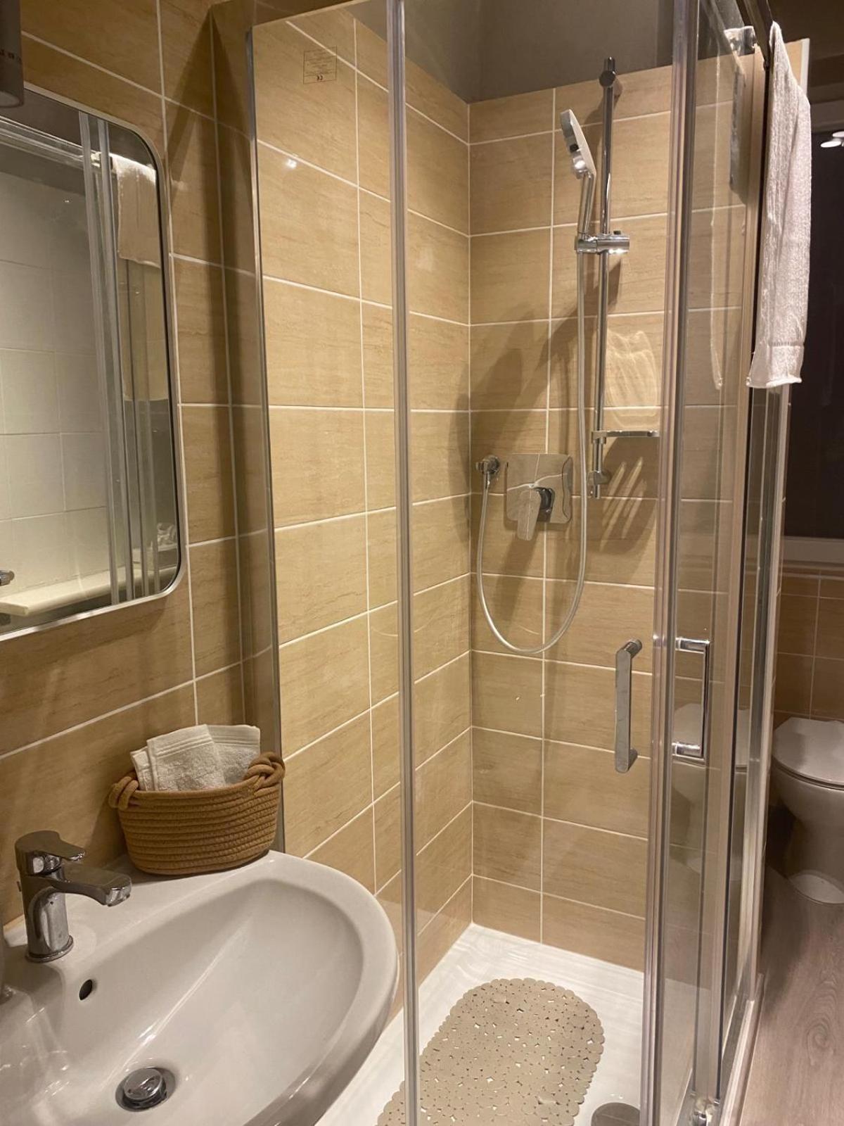 Micasa Apartment Milan Luaran gambar
