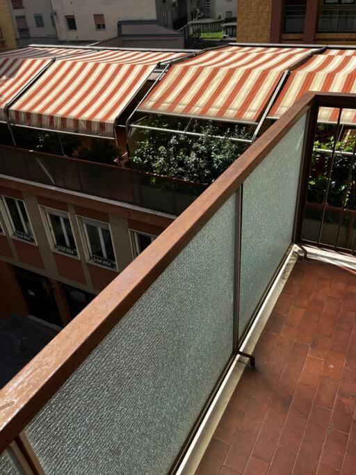 Micasa Apartment Milan Luaran gambar