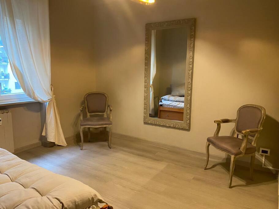 Micasa Apartment Milan Luaran gambar