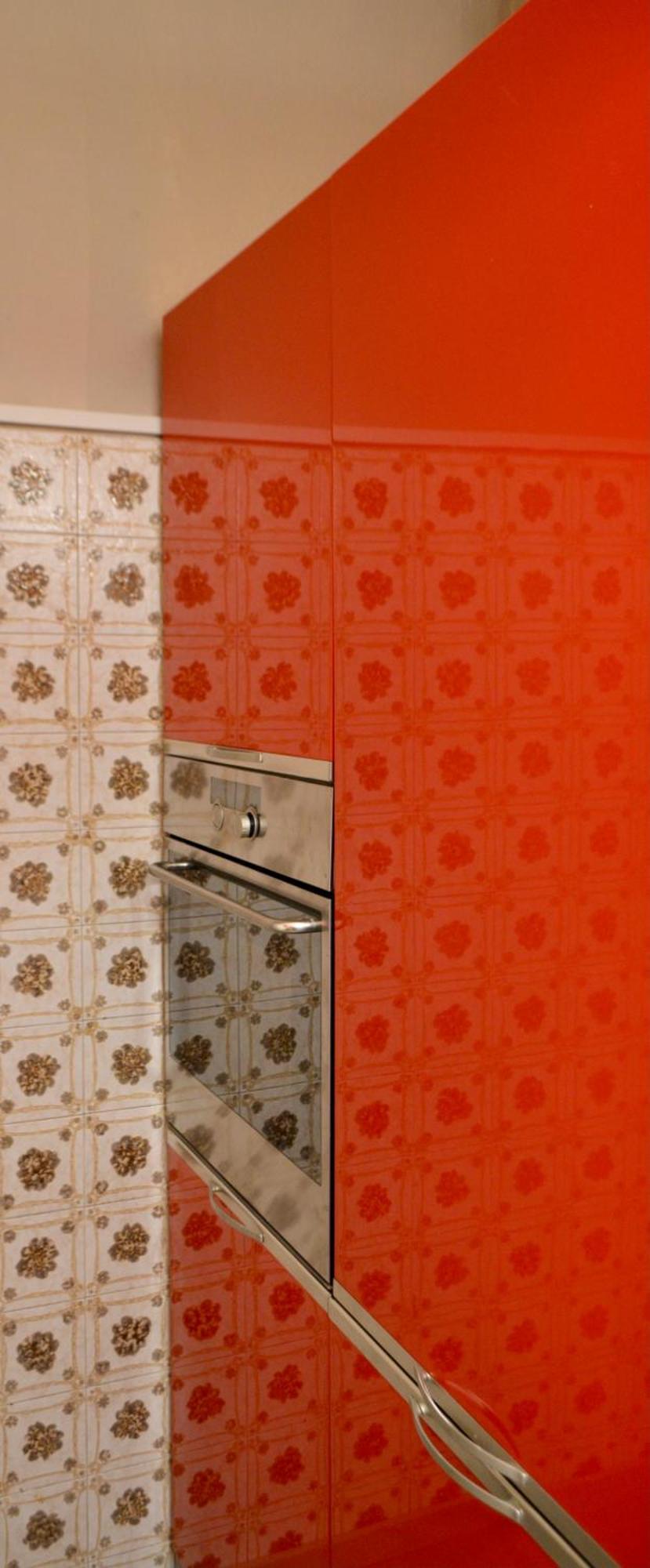 Micasa Apartment Milan Luaran gambar