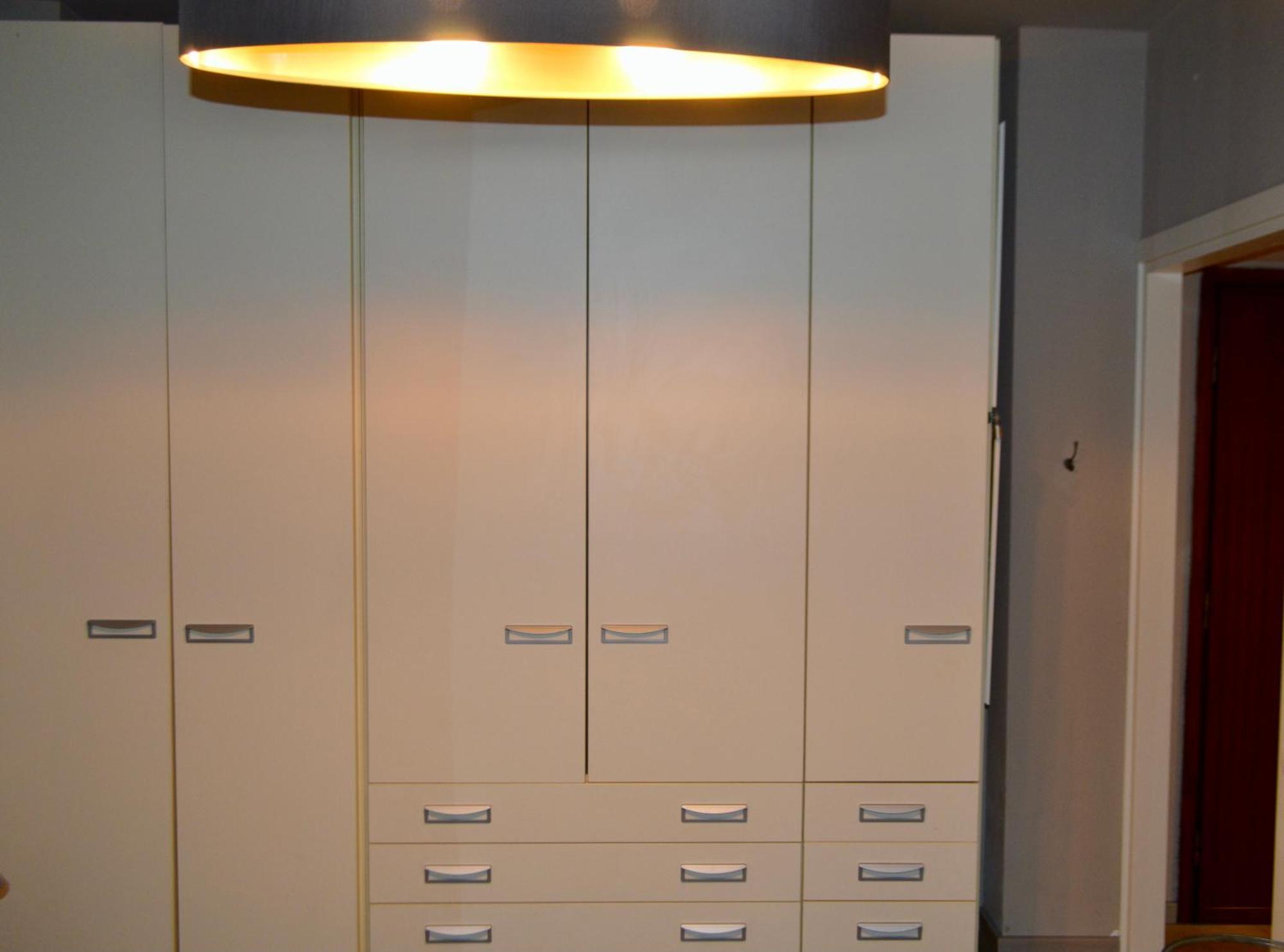 Micasa Apartment Milan Luaran gambar