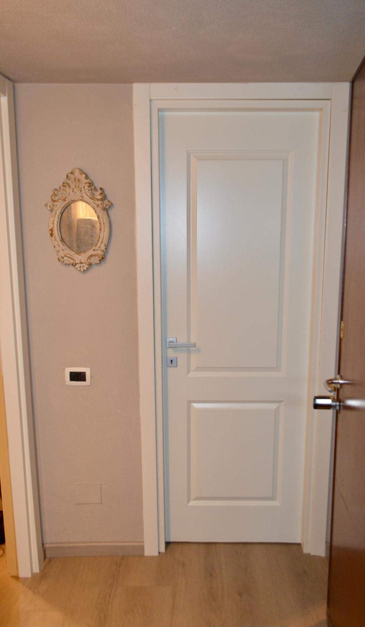 Micasa Apartment Milan Luaran gambar