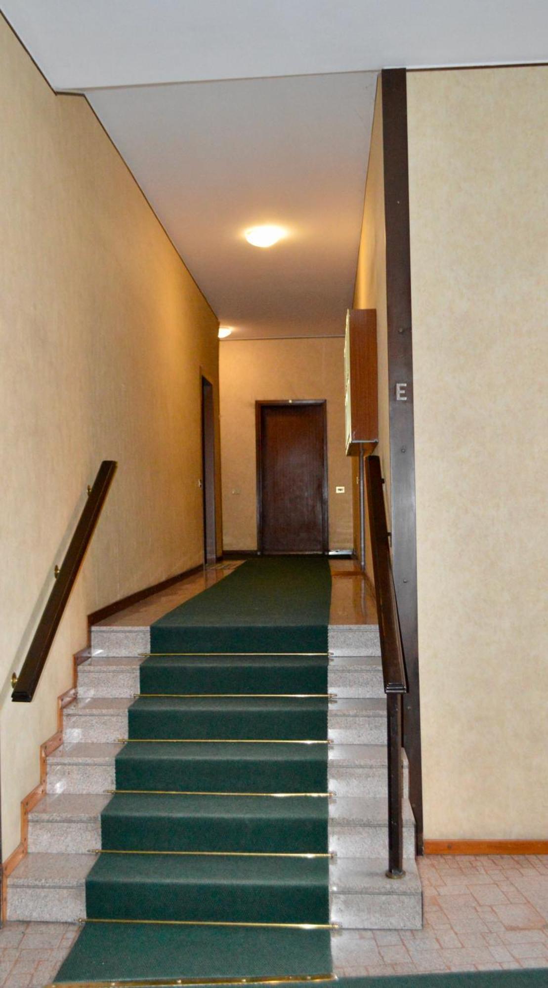 Micasa Apartment Milan Luaran gambar