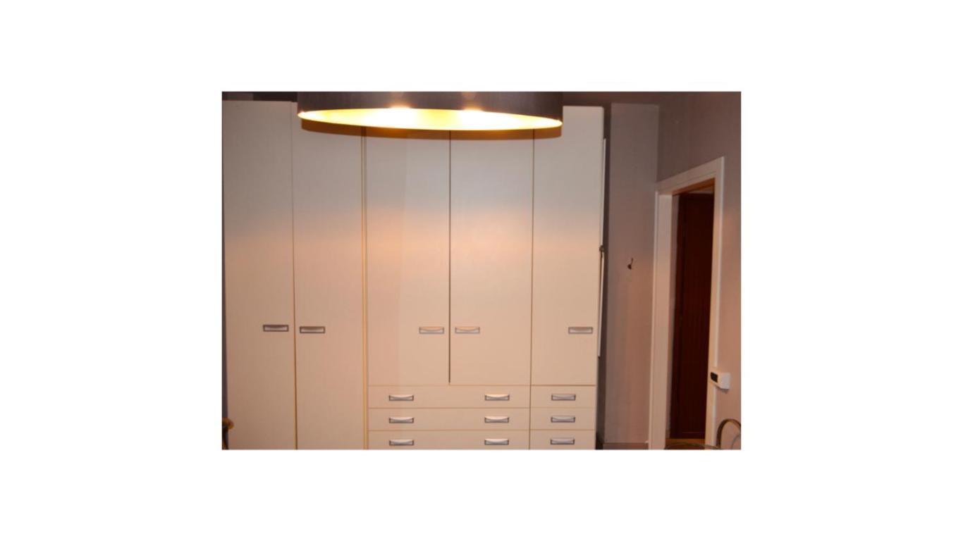Micasa Apartment Milan Luaran gambar