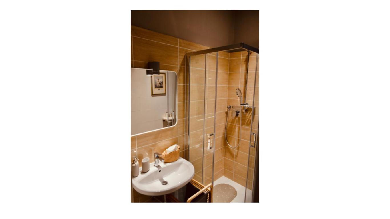 Micasa Apartment Milan Luaran gambar